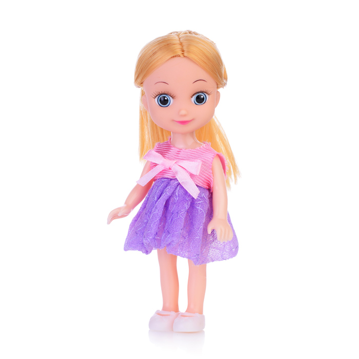 Кукла 925-143 "Эльза" с аксессуарами, в пакете