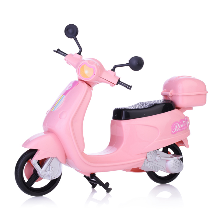 Кукла 925-143 "Эльза" с аксессуарами, в пакете