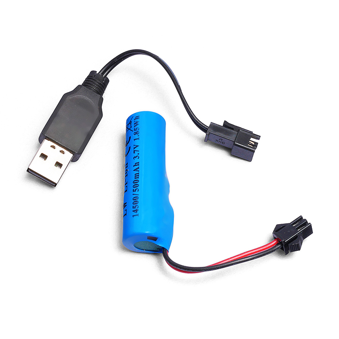 Машина 9093E "Спорт Кар 3" р/у, 27 MHz, в коробке