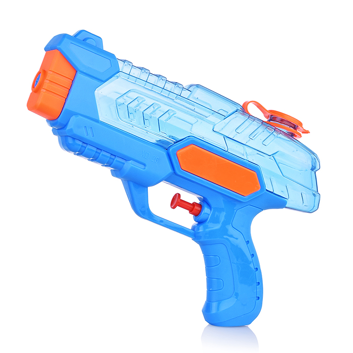 Водное оружие XD26 "The Water War" в пакете