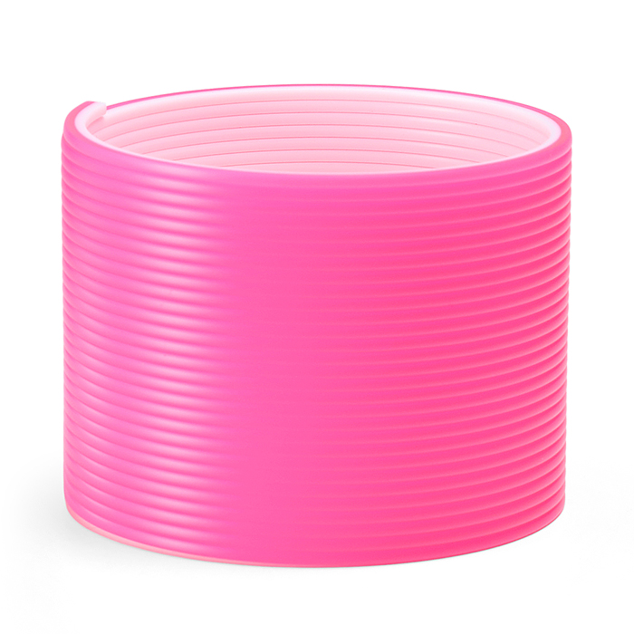 Игрушка-пружинка YG180-W "Цветная гармония"