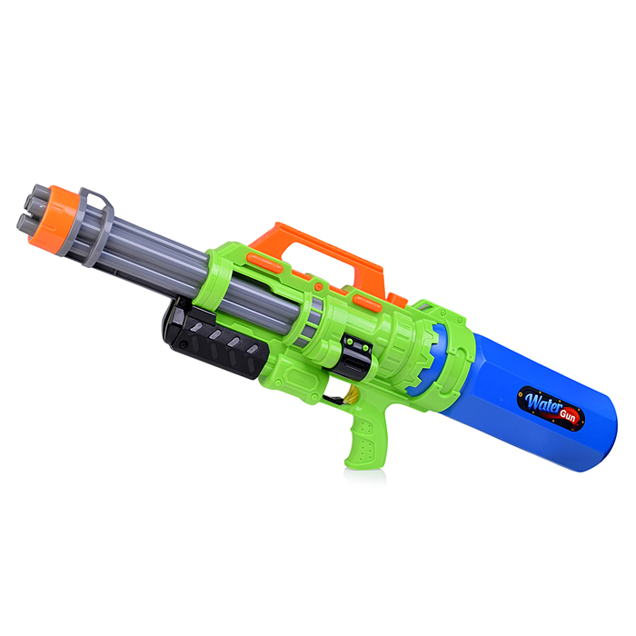 Водное оружие 2823-32A "Splash Shoot" в пакете