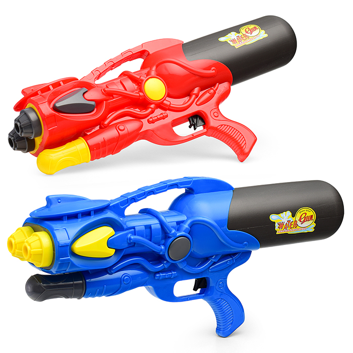 Водное оружие M232R "Защитник" в пакете 