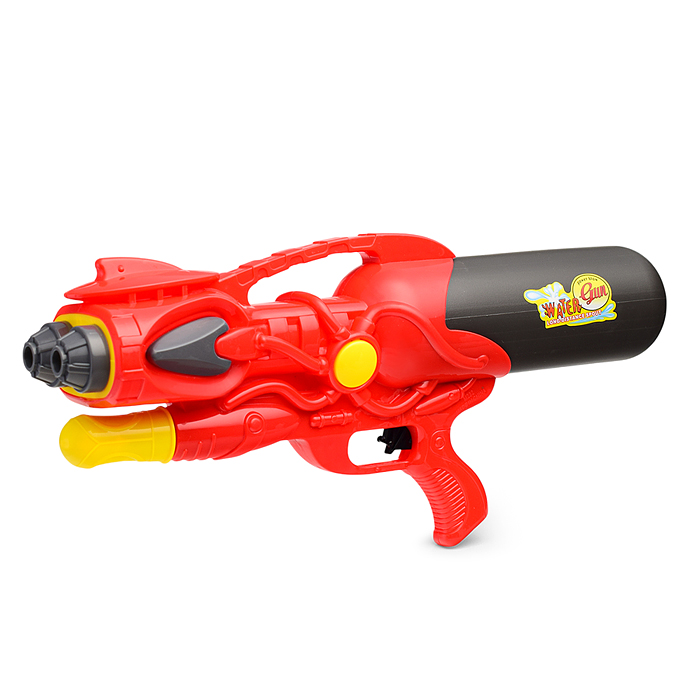 Водное оружие M232R "Защитник" в пакете 