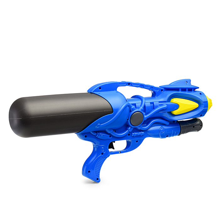 Водное оружие M232R "Защитник" в пакете 