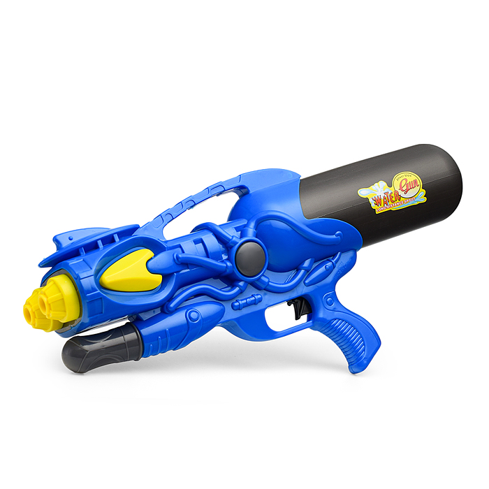 Водное оружие M232R "Защитник" в пакете 