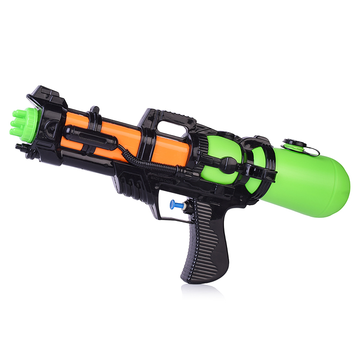 Водное оружие M908 "Штурмовик" в пакете