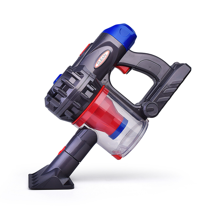 Бытовая техника 1008 "Пылесос" в коробке