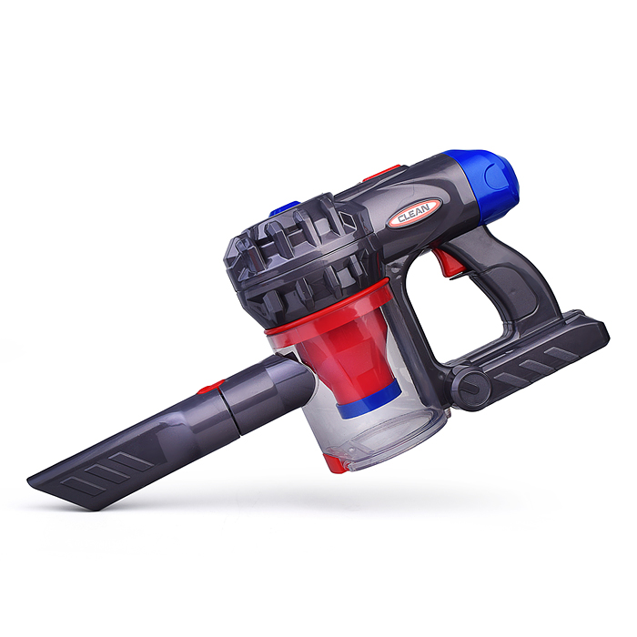 Бытовая техника 1008 "Пылесос" в коробке