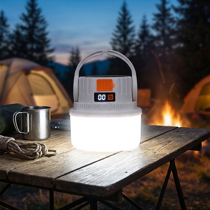 Светильник 00-8037 "Уютный вечер" в коробке