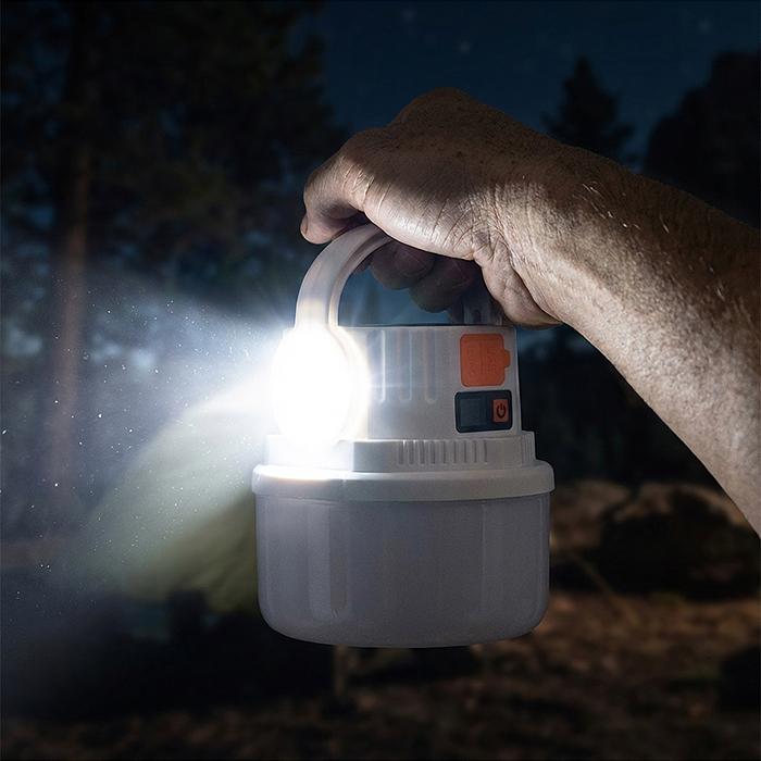 Светильник 00-8037 "Уютный вечер" в коробке