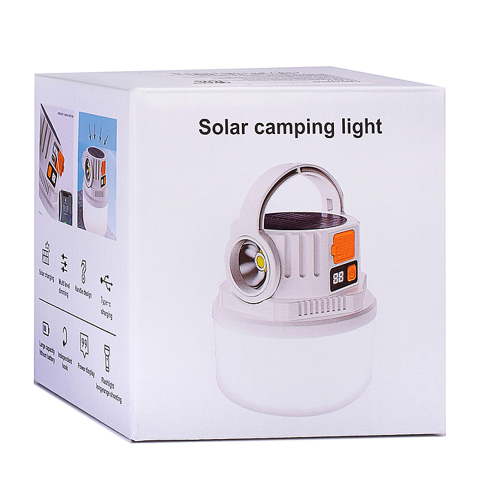 Светильник 00-8037 "Уютный вечер" в коробке