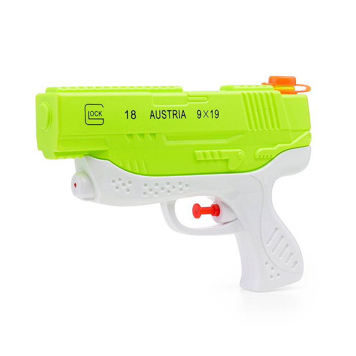 Водное оружие 77734 "Галактика" в пакете