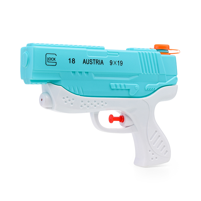 Водное оружие 77734 "Галактика" в пакете