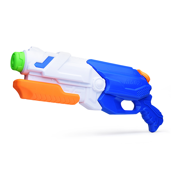 Водное оружие M502 "Взрывная атака" в пакете