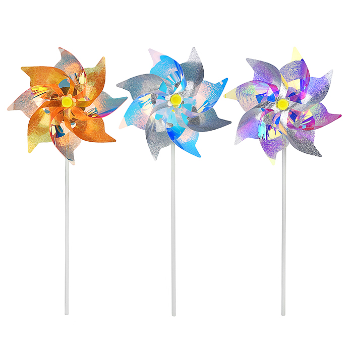 Ветерок 00-7684 "Волшебный вихрь" 