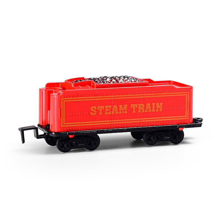 Железная дорога 1018-11B "Классический маршрут 2" (свет, звук) в коробке