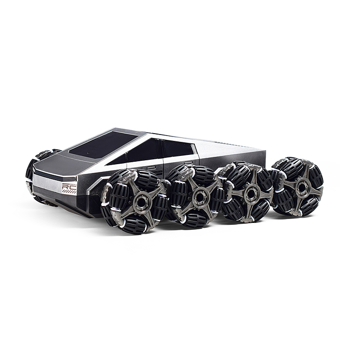 Машина CX-105 "Спорт Кар 2" р/у, 27 MHz, в коробке