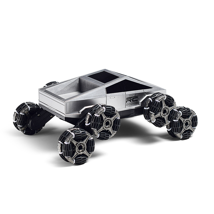 Машина CX-105 "Спорт Кар 2" р/у, 27 MHz, в коробке