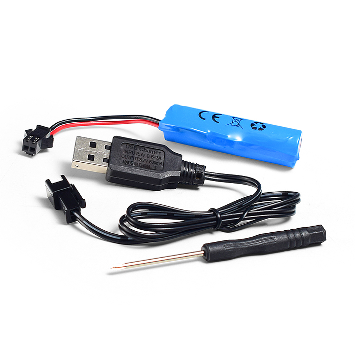 Машина CX-105 "Спорт Кар 2" р/у, 27 MHz, в коробке