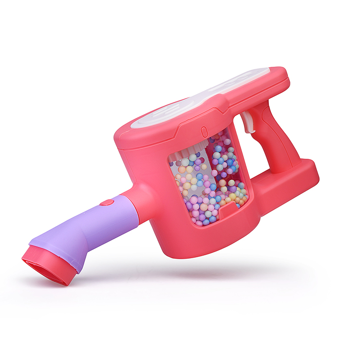 Бытовая техника HJ619B "Пылесос" в коробке