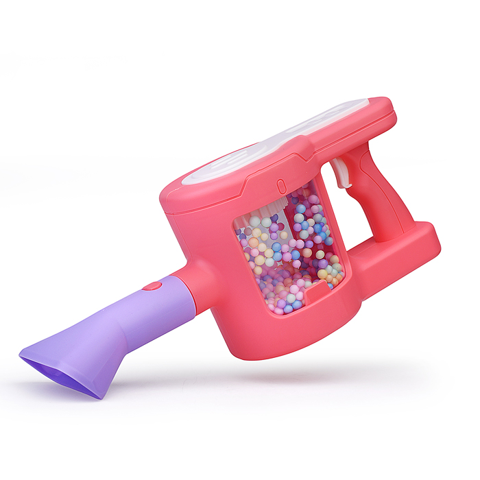 Бытовая техника HJ619B "Пылесос" в коробке