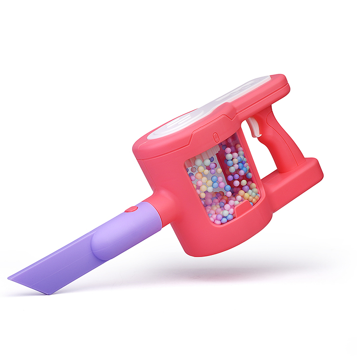 Бытовая техника HJ619B "Пылесос" в коробке