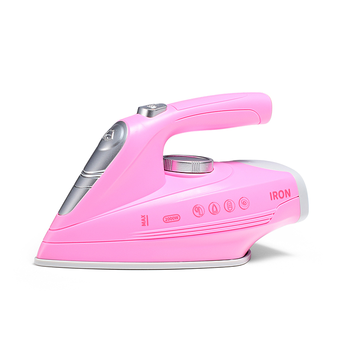 Бытовая техника HJ649 " Швейная машинка с гладильной доской и утюгом" в коробке