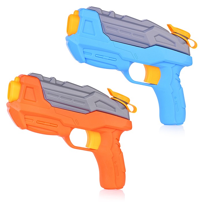 Водное оружие W564 "Water Gun" в пакете