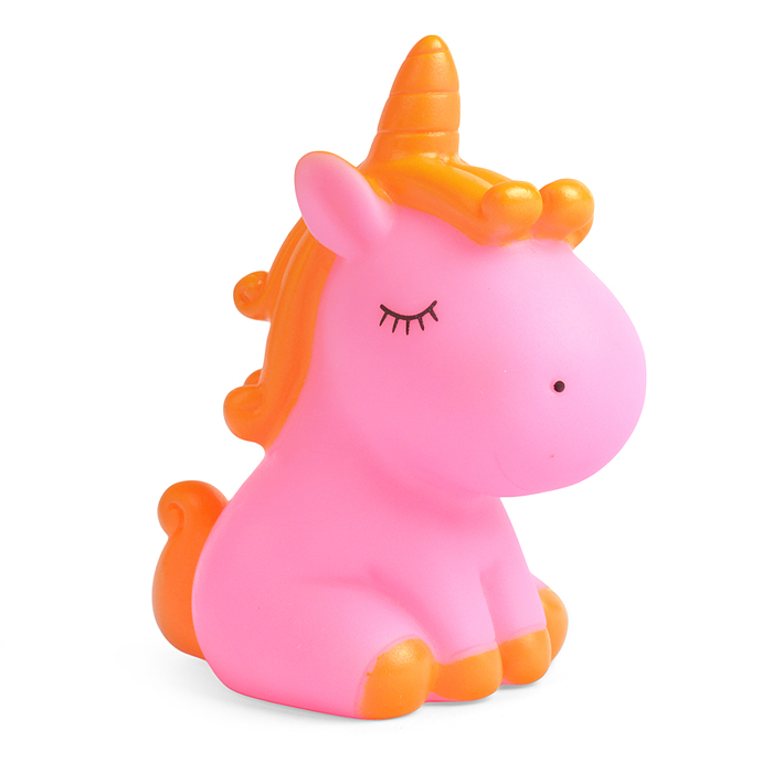 Пирамидка KM233B "Единорожка" в сетке