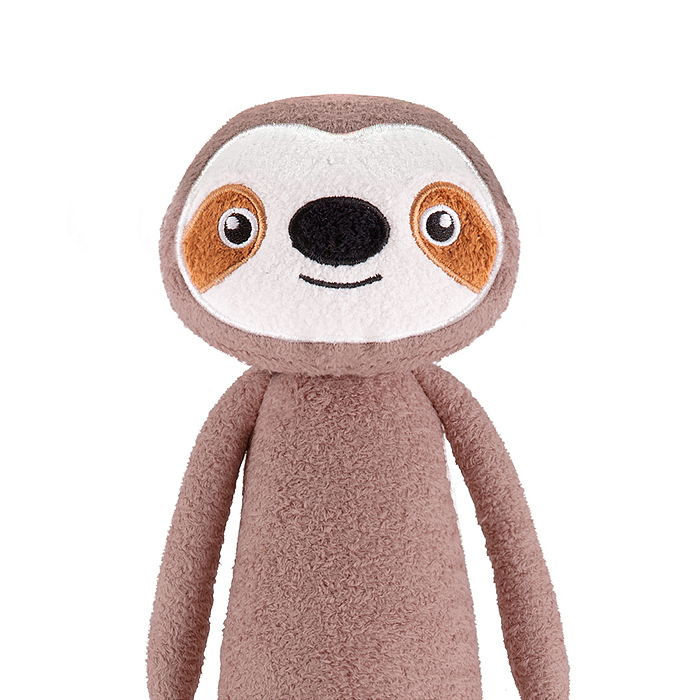 Ленивец, 33 см