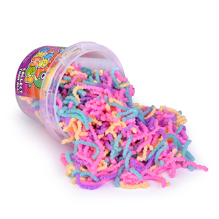 Игрушка-антистресс 00-8146 "Полосочки"