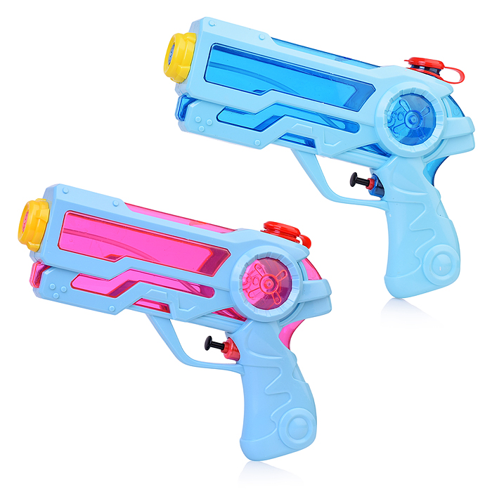 Водное оружие 3614B "Град" в пакете