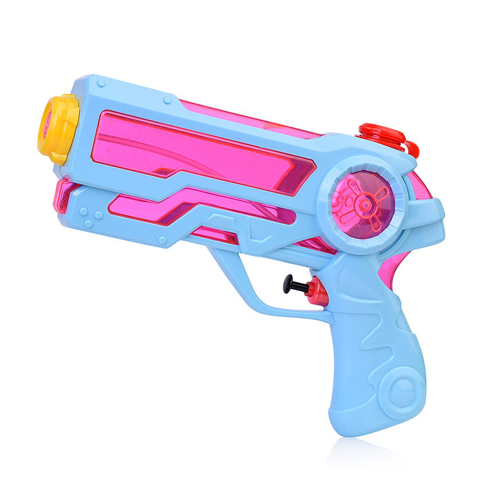 Водное оружие 3614B "Град" в пакете