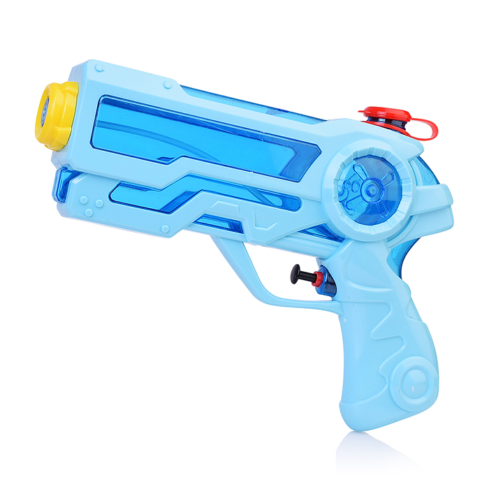 Водное оружие 3614B "Град" в пакете