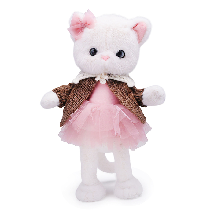 Lucky Sophie: Уютный вечер