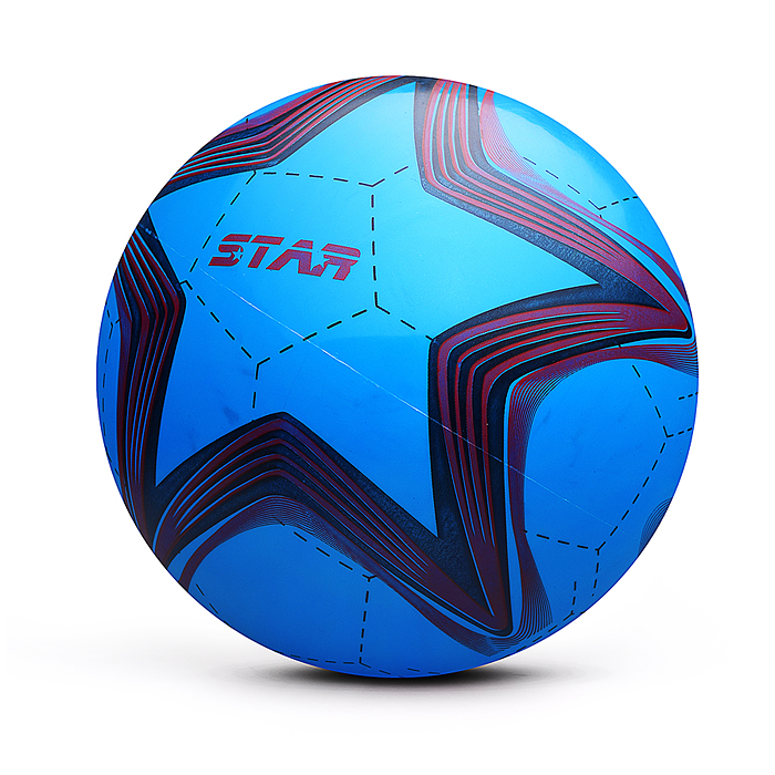 Мяч надувной детский 00-8292 (22 см) в пакете