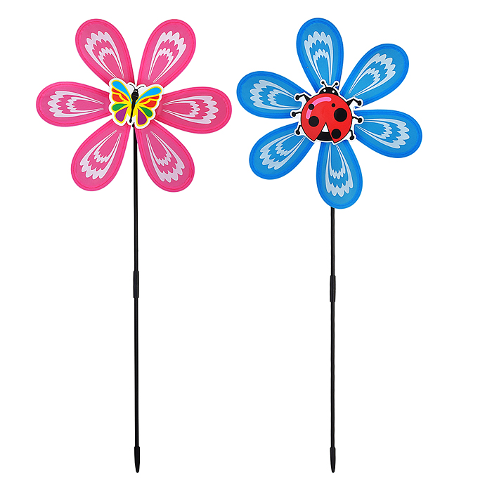 Ветерок 00-7688 "Air Spin"