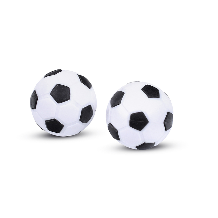 Настольная игра Футбол HZ103A "Чемпионский дух" в коробке