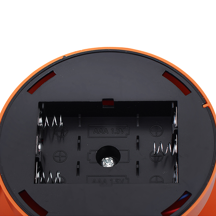 Светильник 00-8052 "Янтарный огонёк" в коробке