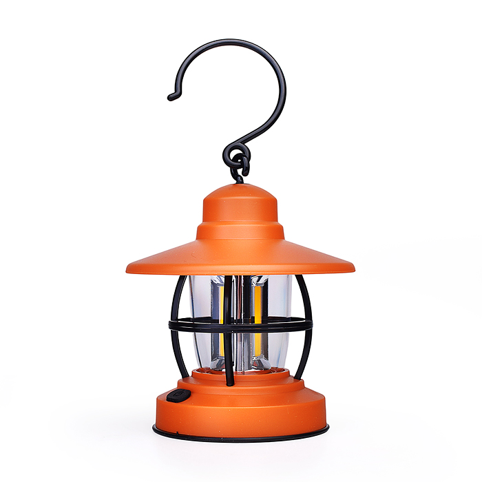 Светильник 00-8052 "Янтарный огонёк" в коробке