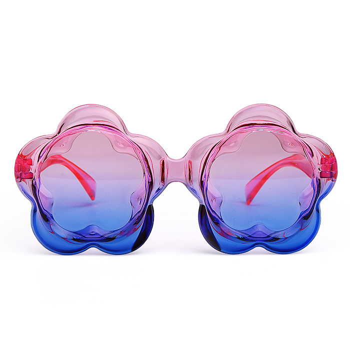 Очки детские 00-8122 "Звездочки" 