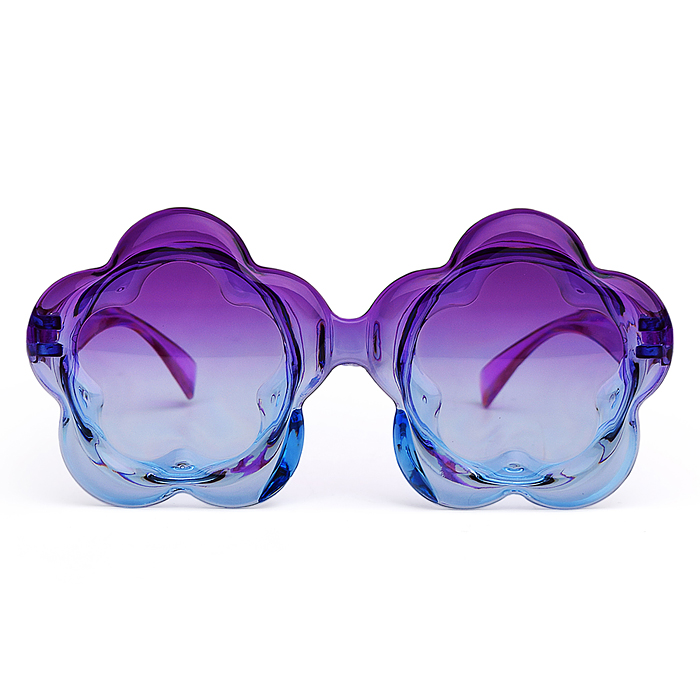 Очки детские 00-8122 "Звездочки" 