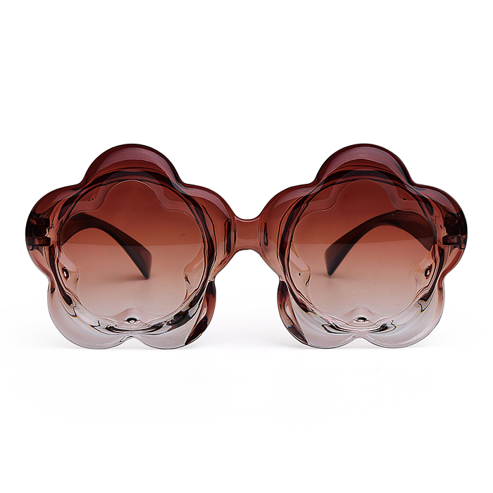 Очки детские 00-8122 "Звездочки" 