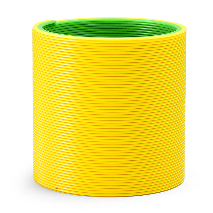 Игрушка-пружинка SM98-2 "Лунная радуга"