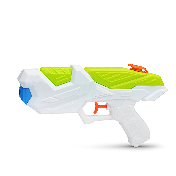 Водное оружие AO-2080D "Взрывной бластер" в пакете