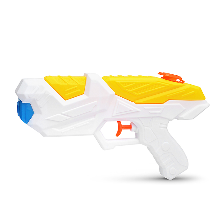Водное оружие AO-2080D "Взрывной бластер" в пакете