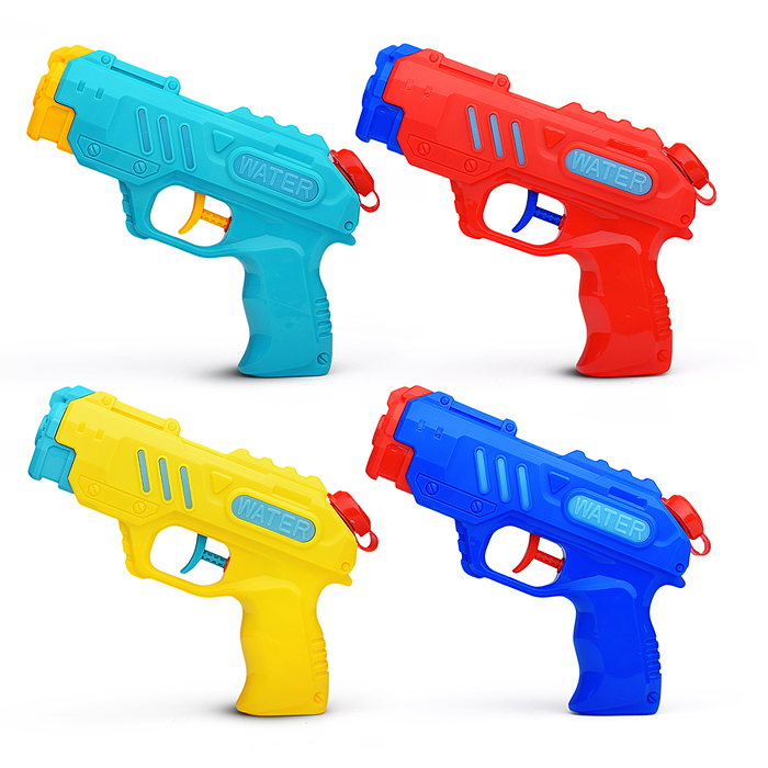 Водное оружие SQ-01A "Струй‑М" в пакете