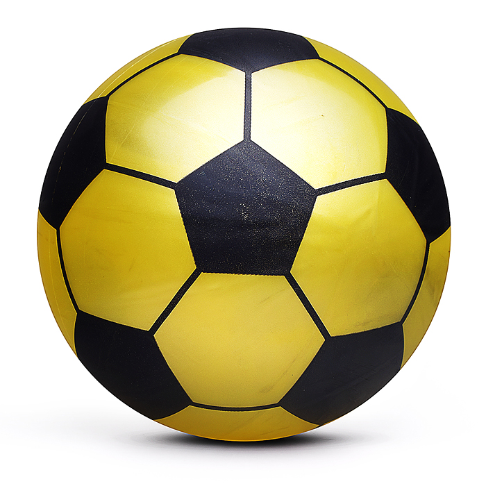 Мяч надувной детский 00-8291 (22 см) в пакете