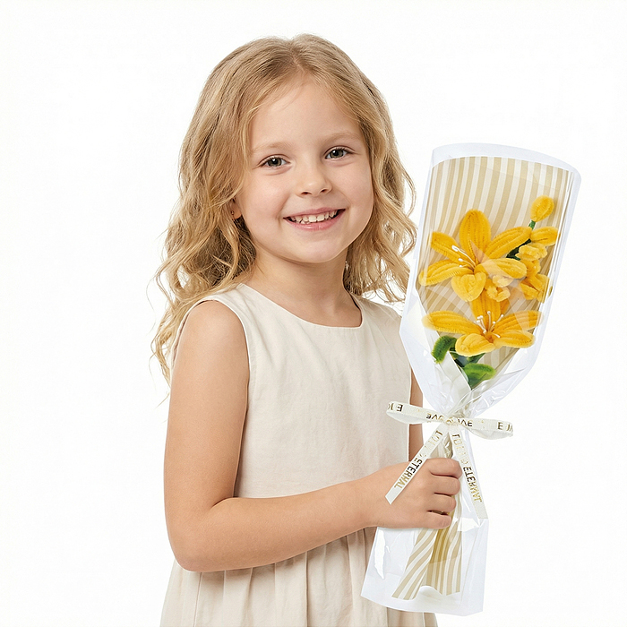 Набор творческая мастерская A75 "Радость весны" в коробке